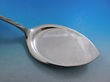 Antique Engraved by Tiffany and Co Sterling Silver Pie Server AS 10 1/4"