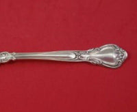 Chantilly by Gorham Sterling Silver Beef Fork with Applied Lacing Pierced 6 5/8"