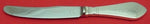 Continental by Georg Jensen Sterling Silver Fruit Knife aka Child's Knife HHAS