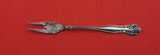 Stratford by International Sterling Silver Pickle Fork  2-Tine 5 7/8"