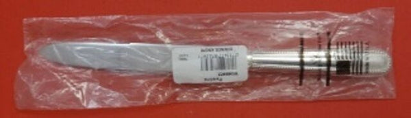 Palatina by Wallace-Italy Sterling Silver Dinner Knife 9 5/8" New