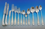 Dolly Madison by Gorham Sterling Silver Flatware Service Set 167 pieces Dinner