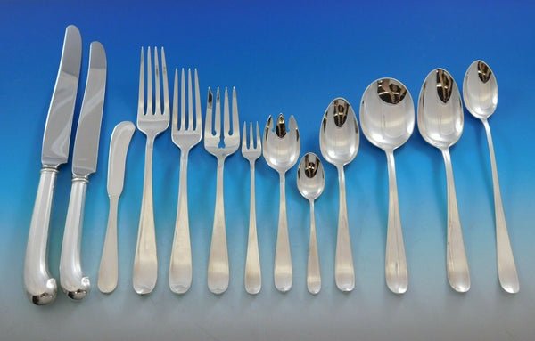 Dolly Madison by Gorham Sterling Silver Flatware Service Set 167 pieces Dinner