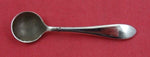 Puritan by Wallace Sterling Silver Salt Spoon 2 3/8" Individual