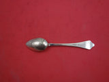 Antik aka Antique Rococo by Broderne / Sorensen Sterling Silver Coffee Spoon 5"