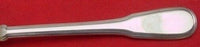 Hamilton aka Gramercy by Tiffany & Co. Sterling Silver Demitasse Spoon 4 3/8"