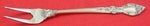 Belvedere by Lunt Sterling Silver Pickle Fork 2-Tine 5 3/4" Serving