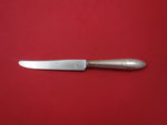 Continental By Christofle Silverplate Butter Spreader HH 6 1/2"