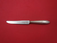 Continental By Christofle Silverplate Butter Spreader HH 6 1/2"