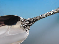 Du Barry by International Sterling Silver Essential Serving Set Large 5-pieces