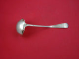Devonshire by International Sterling Silver Soup Ladle 11 1/4" Serving Heirloom