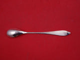 Old Newbury by Old Newbury Crafters ONC Sterling Silver Olive Spoon ovoid 6 1/2"