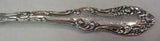 Old English by Towle Sterling Silver 4 O'Clock Coffee Spoon 4 7/8"