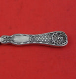 Pocket Handle by Tiffany and Co Sterling Silver Cheese Knife HH AS Pcd BC 6 1/8"