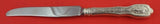Mythologique by Gorham Sterling Silver Dinner Knife New French 9 5/8" Unused