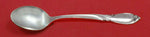 Rhapsody New by International Sterling Silver Infant Feeding Spoon 5 3/4" Custom