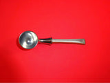 Serenity by International Sterling Silver Coffee Scoop HH Custom Made 6"