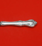 Debussy by Towle Sterling Silver Master Butter Hollow Handle 7" Vintage Serving