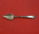 Mandarin by Whiting Sterling Silver Melon Spoon Blunt Nose 6 1/8" Heirloom