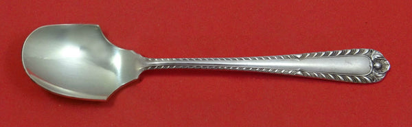 Gadroon by International Sterling Silver Cheese Scoop 5 3/4" Custom Made