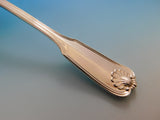 Benjamin Ben Franklin by Towle Sterling Silver Regular Size Place Setting(s) 4pc
