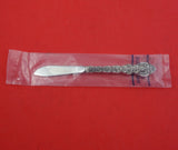 King Louis by International Sterling Silver Butter Spreader HH 6 1/2" New