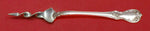 Old Master by Towle Sterling Silver Butter Pick Twisted 5 3/4" Custom Made