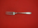 Chateau by Whiting Sterling Silver Dinner Fork 7 7/8" Flatware