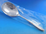 Prelude by International Sterling Silver Casserole Spoon HH WS 11 1/4" Custom