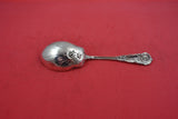 Trajan by Reed and Barton Sterling Silver Jelly Spoon 6 3/8"