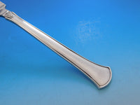 Koldring Arvesolv #5 by Hans Hansen Danish Sterling Silver Flatware Set 73 pcs