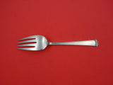 Trianon by International Sterling Silver Cold Meat Fork 8"