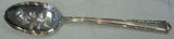Processional by International Sterling Silver Serving SP Pcd 9Hole 8 1/2" Custom