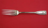Saint Dunstan by Tiffany & Co Sterling Silver Dessert Fork  6 1/4"
