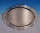 Francis I by Reed and Barton Sterling Silver Drink Serving Tray #570A (#8508)