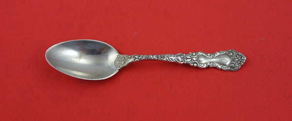 Imperial Chrysanthemum by Gorham Sterling Silver 5 O'Clock Spoon 5 5/8"