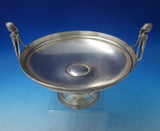 Bust by Gorham Sterling Silver Centerpiece Bowl #211 10" x 6 3/4" c.1865 (#5710)