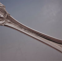 Francis I by Reed and Barton New Sterling Silver Grapefruit Spoon Fluted Custom