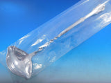 Grande Baroque by Wallace Sterling Silver Punch Ladle 14" HHWS  Custom Made