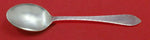 Feather Edge By Tiffany and Co. Sterling Infant Feeding Spoon 5 3/4" Custom