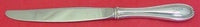 Trumbull by International Sterling Silver Regular Knife 9 1/4"