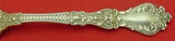 Henry II by Gorham Sterling Silver Baked Potato Fork Custom Made 7"