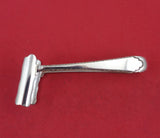 William and Mary by Lunt Sterling Silver Asparagus Tong Individual 4 3/4"