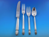 Colonial Classic by Reed & Barton Sterling Silver Flatware Set 149 pcs Dinner