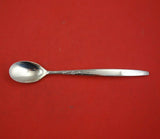 Summer Song by Lunt Sterling Silver Iced Tea Spoon 7 3/8" Heirloom Silverware