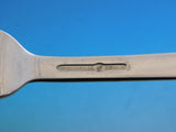 Continental by International Sterling Silver Flatware Service for 12 Set 135 pc