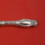 Abbottsford by International Sterling Silver Dinner Knife Old French 9 3/4"