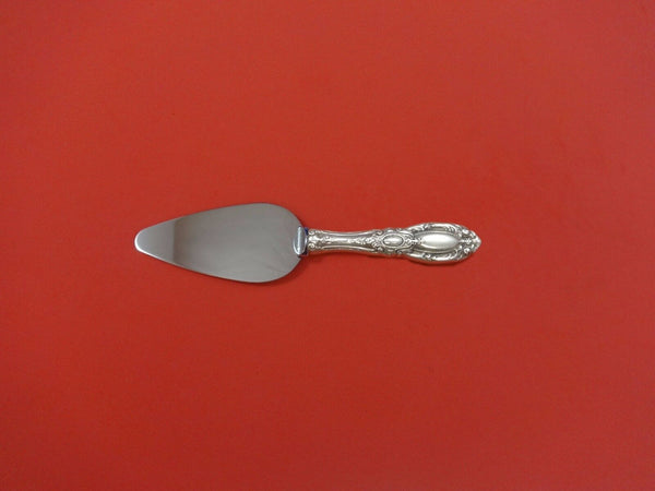 King Richard by Towle Sterling Silver Cheese Server HHWS Custom Made 6"