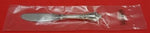Eloquence by Lunt Sterling Silver Butter Spreader Modern HH 6 1/4" New