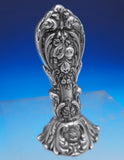 Francis I by Reed and Barton Sterling Silver Salt Pepper Shaker 2pc #569 (#0229)